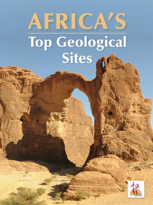 cover image of Africa's Top Geological Sites